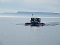 Bering Strait Crossing 157